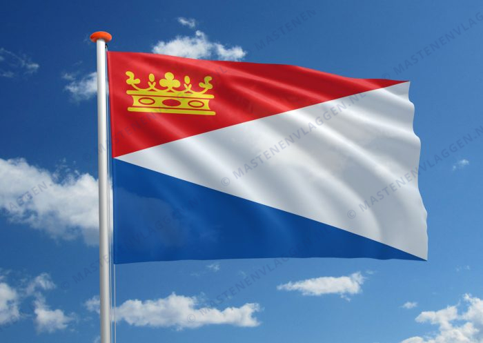 Dorpsvlag 's-Graveland