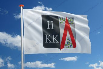 Dorpsvlag 's-Heer Hendrikskinderen