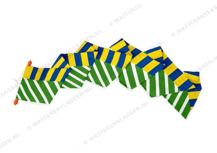 Dorpswimpel 's-Heerenhoek