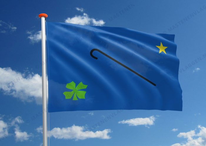 Dorpsvlag 't Zandt