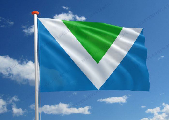 Veganisten vlag