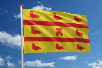 Vlag Land van Cuijk