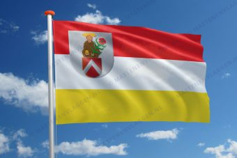 Dorpsvlag Wijnandsrade