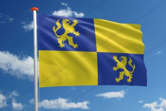 Dorpsvlag Winkel