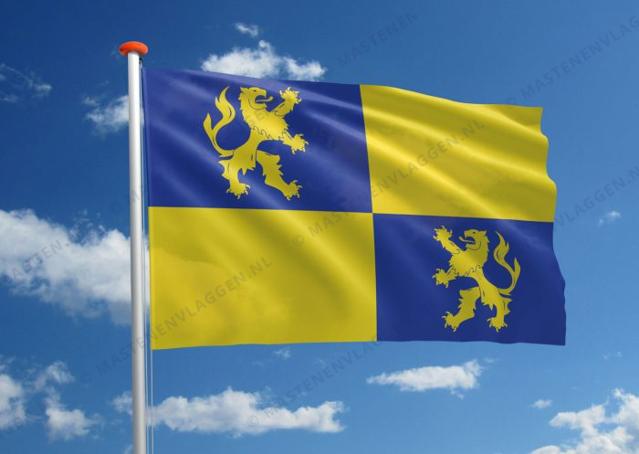 Dorpsvlag Winkel