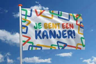 Vlag Kanjer