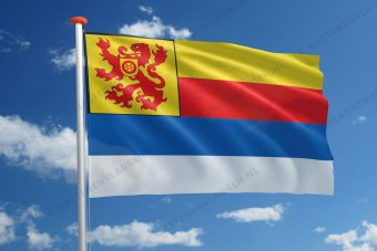 Dorpsvlag Haamstede