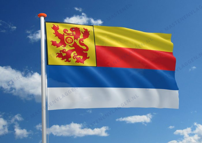 Dorpsvlag Haamstede