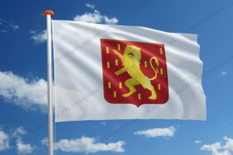 Dorpsvlag Renesse