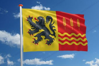 Dorpsvlag Steyl