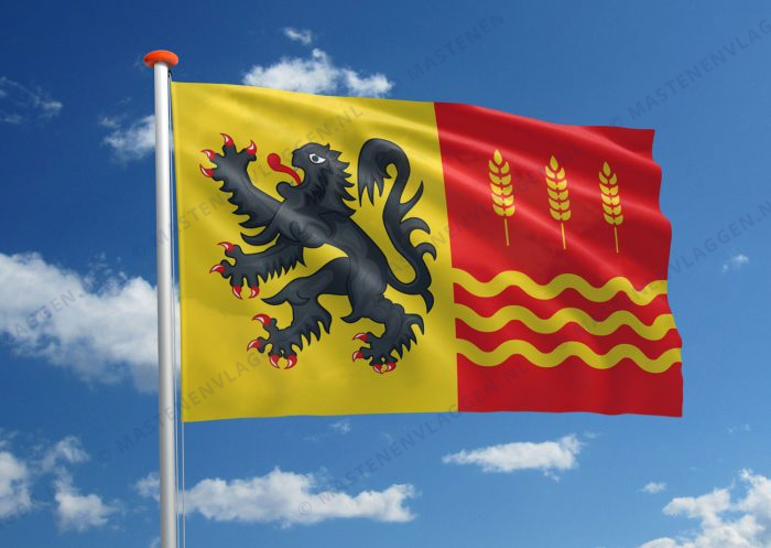 Dorpsvlag Steyl