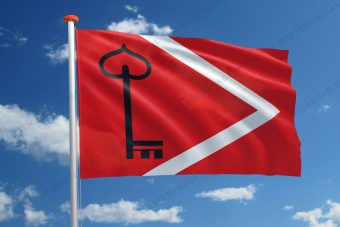 Dorpsvlag Terblijt