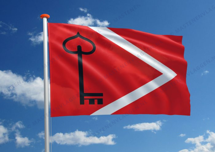 Dorpsvlag Terblijt