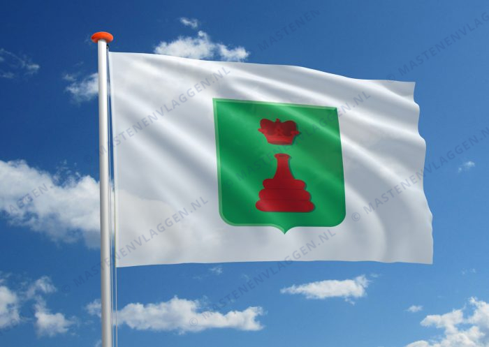 Dorpsvlag Stolwijk