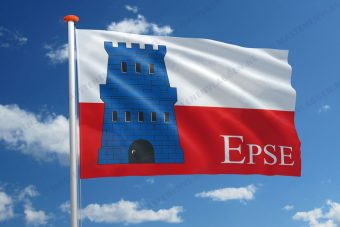 Vlag Epse