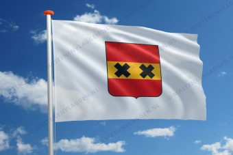 Dorpsvlag Waverveen