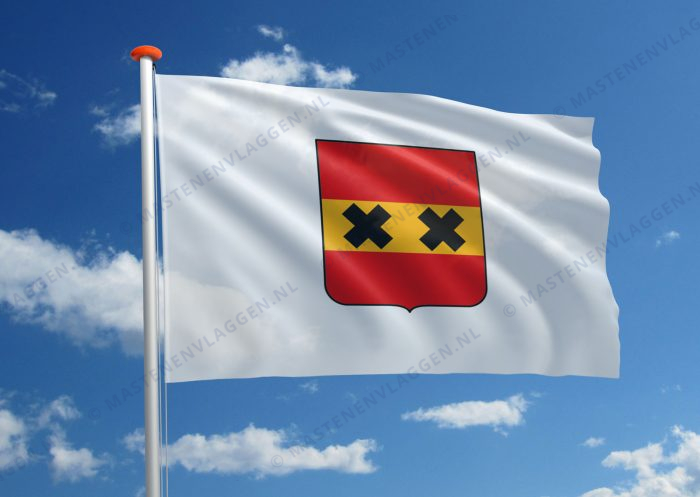Dorpsvlag Waverveen