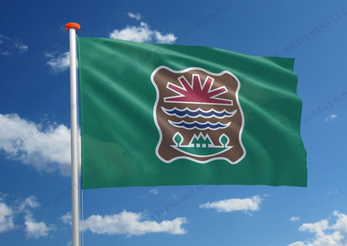 Abenaki vlag