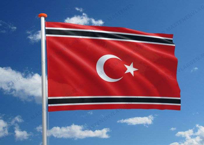 Achinezen vlag