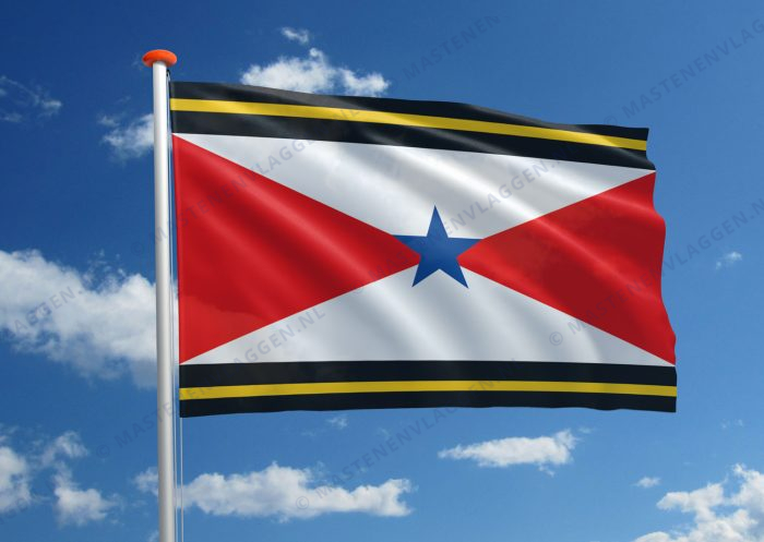 Akha vlag