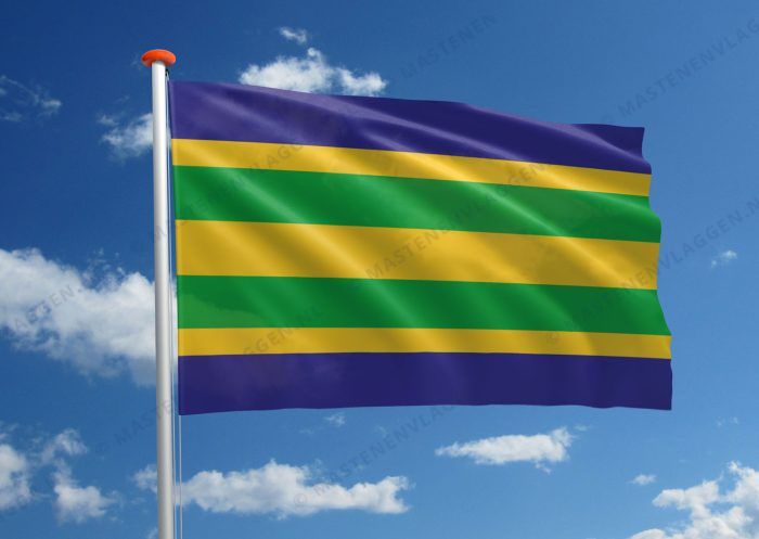 Bari vlag