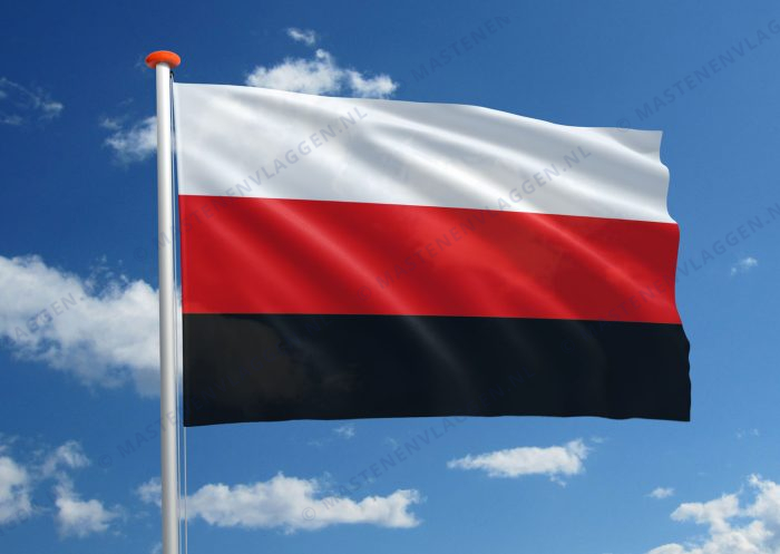Batak vlag