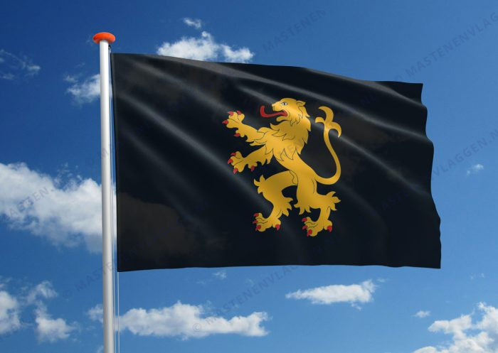Brabanders vlag