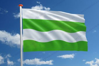 Vlag Lievegem