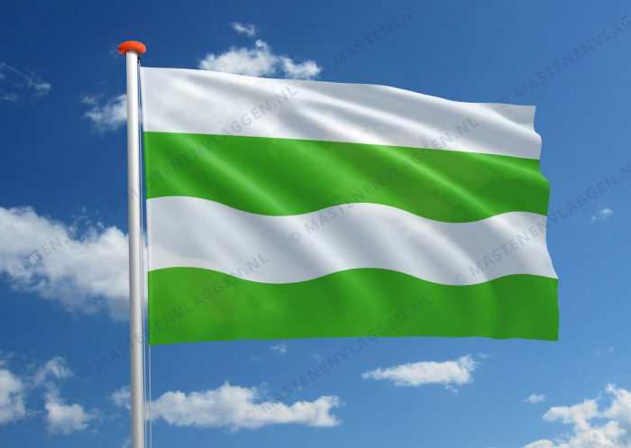 Vlag Lievegem