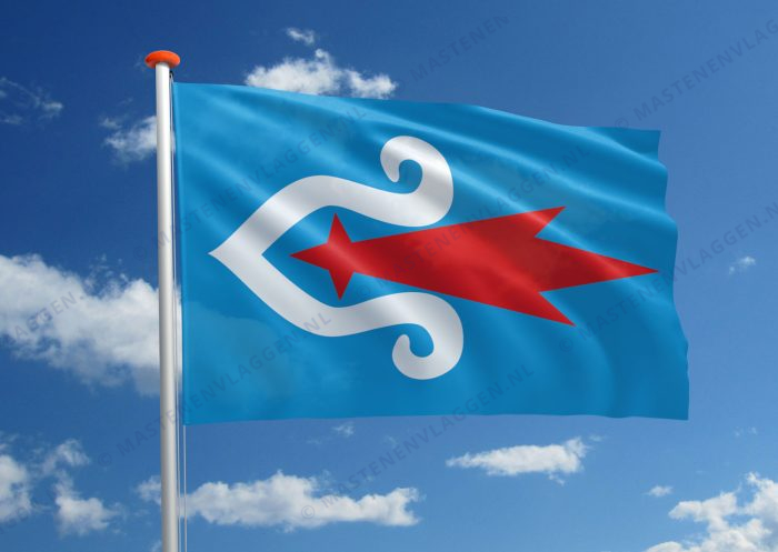 Ainu vlag