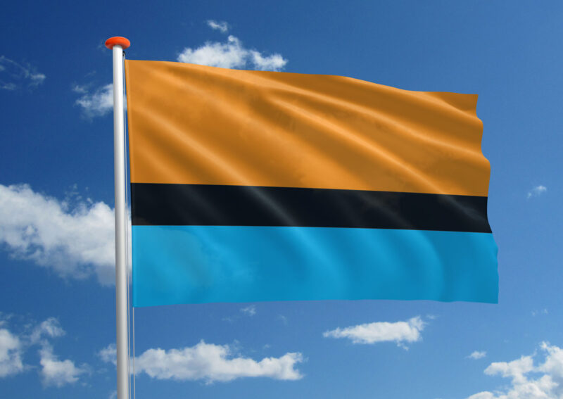 Chagossen vlag