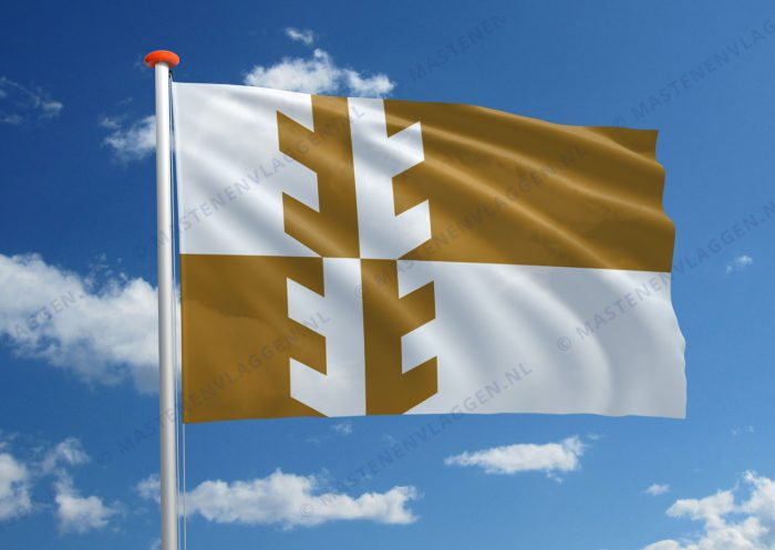 Damara vlag