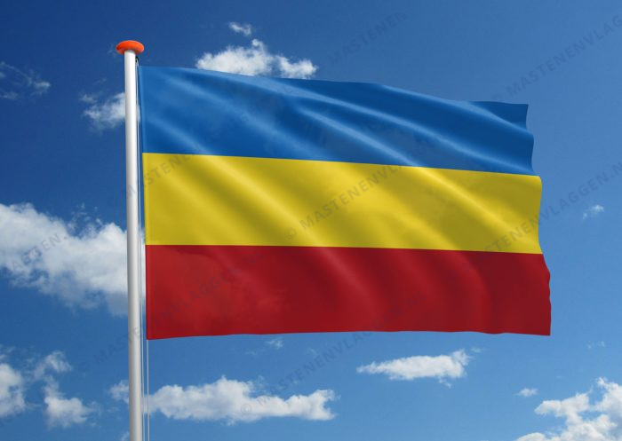 Don-Kozakken vlag