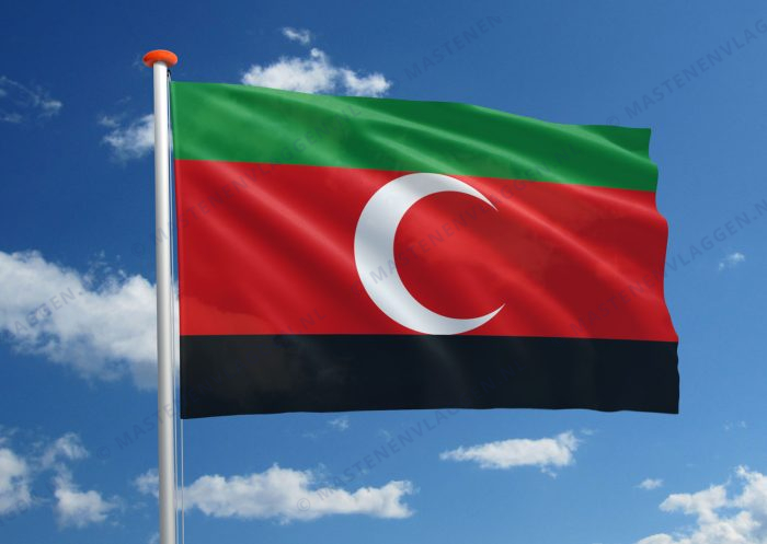 Fur vlag