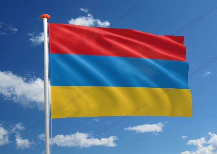 Garo vlag