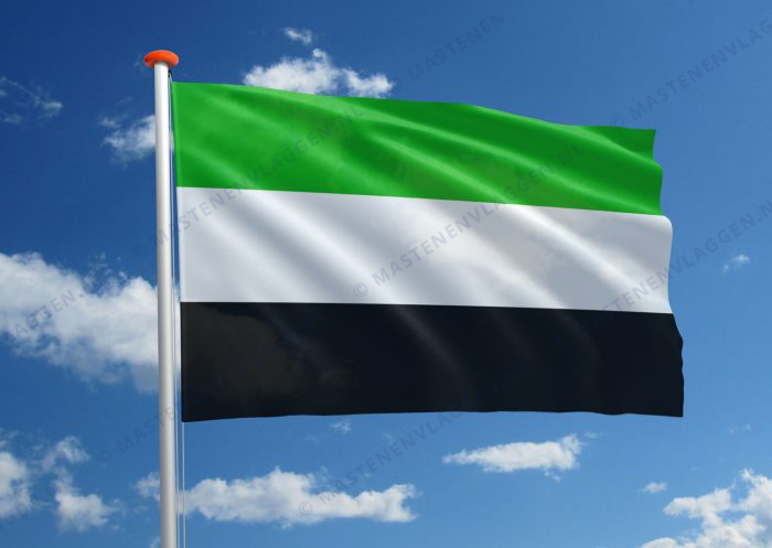 Herero vlag