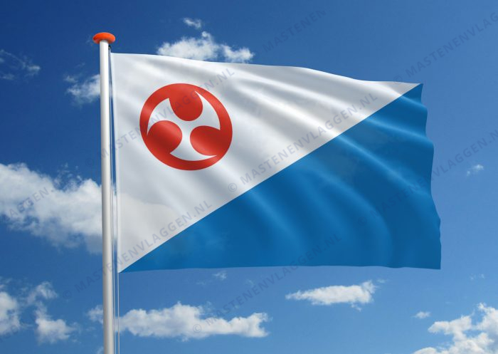 Jeju vlag