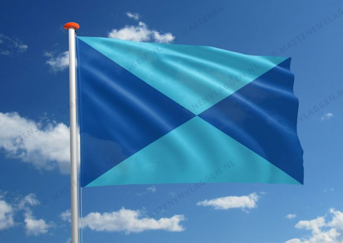 Jenischen vlag