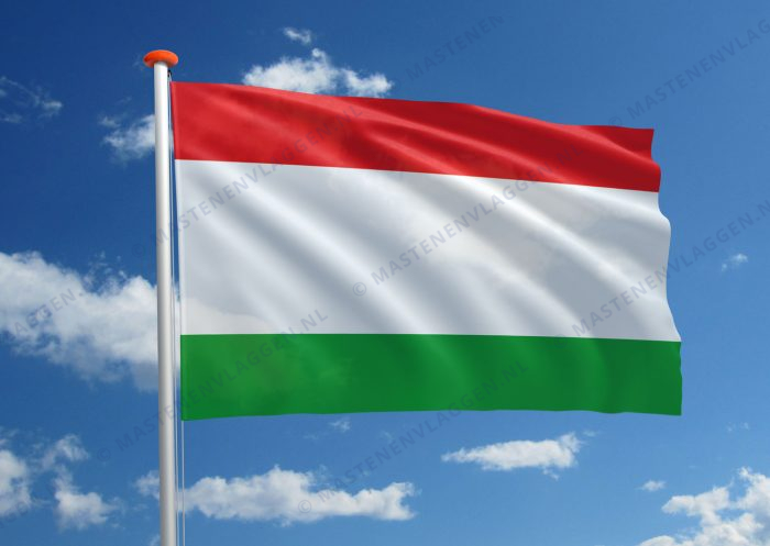 Lahu vlag