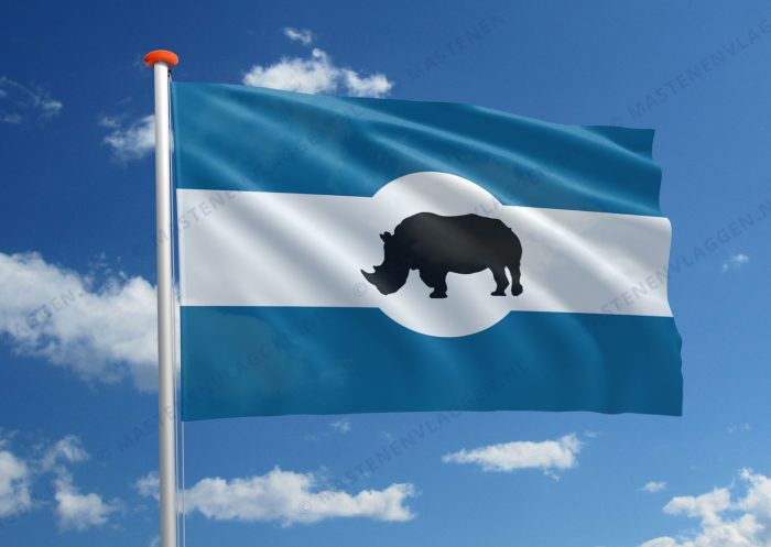 Lango vlag