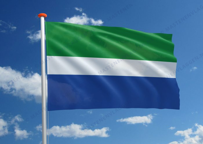 Lijven vlag