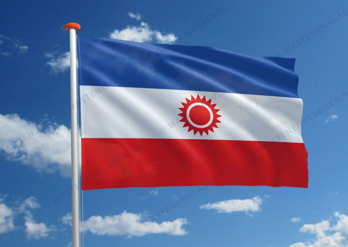 Limbu vlag