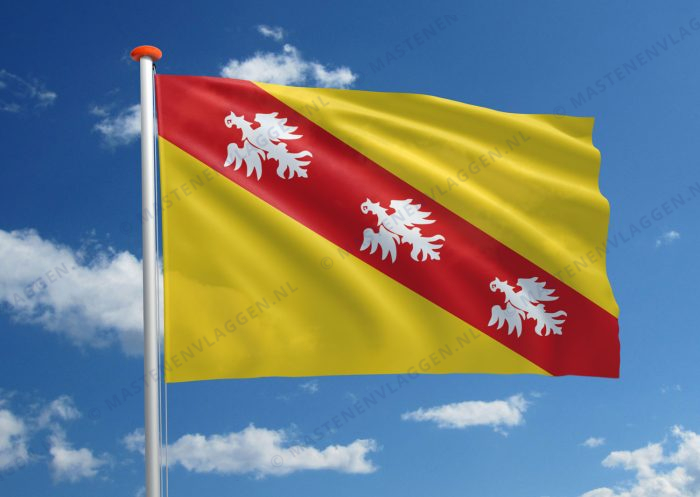 Lotharingse vlag