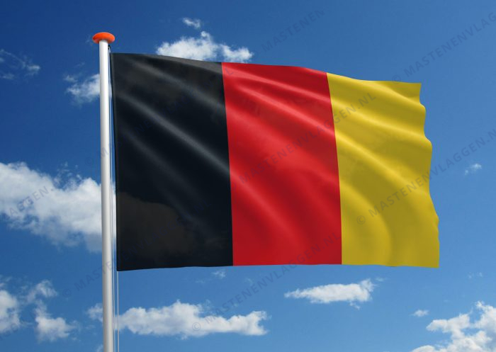 Minangkabau vlag