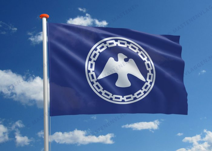 Mohawk vlag