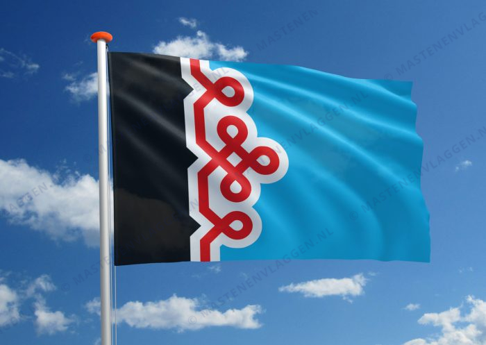 Muigi vlag