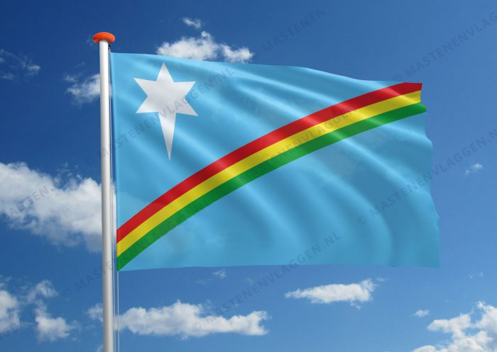 Naga vlag