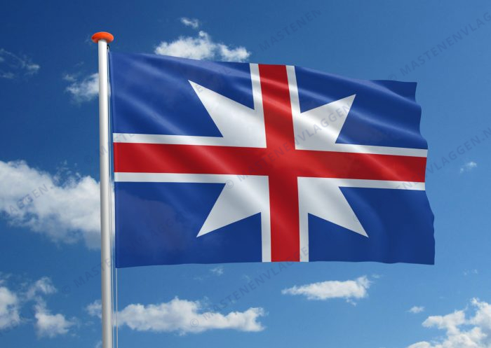 Nama vlag