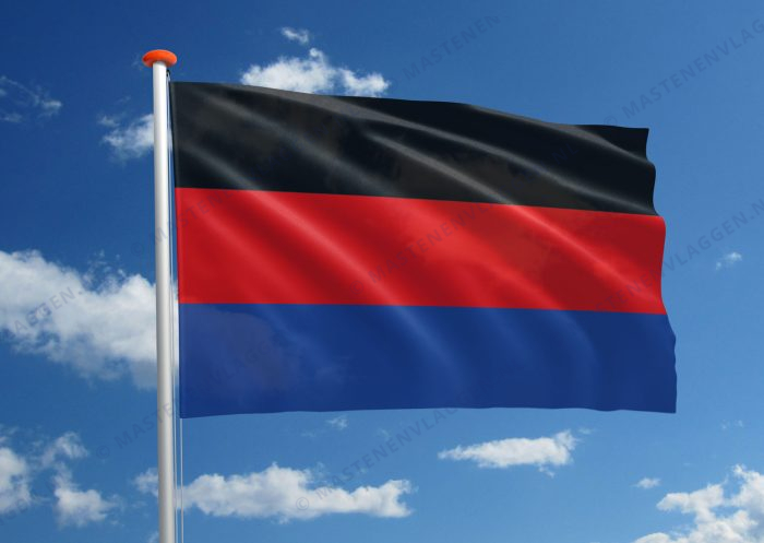 Oost-Friese vlag