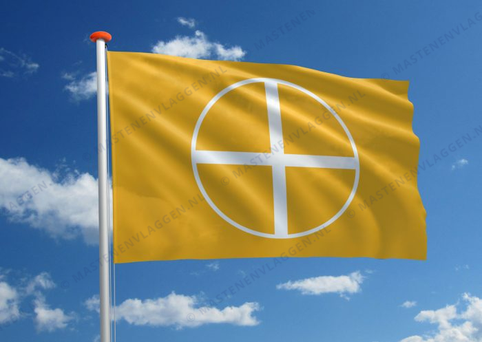 Pangasinan vlag